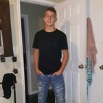 cody chavers - @fallon_ward - Instagram
