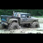 mud life - @codychavers2003 - Instagram
