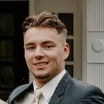 Cody Chavis - @codychavis21 - Instagram