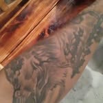 Cody Locklear - @codychavis73 - Instagram