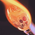 Cody Cheek - @cheekyglassart - Instagram