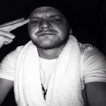 Cody Cheek - @cheekobsuavee - Instagram