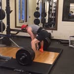 Cody The Orange Powerlifter - @cody.cheney - Instagram