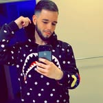 Cody A Childers - @codychilders9 - Instagram