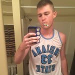 Cody Childress - @codychild33 - Instagram