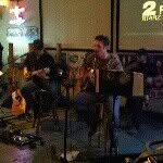 Cody Cisneros - @acesneightsband - Instagram