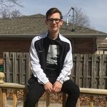 Cody Cisneros - @cody_cisneros - Instagram