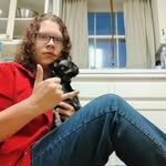 Cody the artist - @cody.clanton2010 - Instagram
