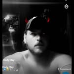 Cody Clay - @codyclay39 - Instagram