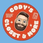 Cody’s Closet - @codys__closet - Instagram