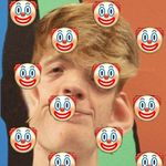 @cody.clown - Instagram