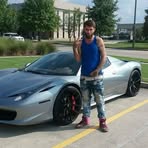 Cody Cockerham - Facebook
