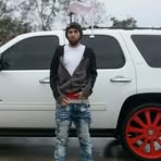 Cody Cockerham - Facebook