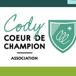 Asso Cody Coeur De Champion ✨ - @asso.codycoeurdechampion - Instagram