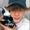 Cody  Orlove🥺 - @.cody..orcoe - TikTok