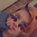 Cody Coons - @izu.kumidoriya16 - Instagram