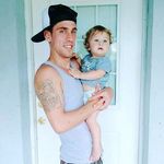 Cody Cope - @only_the_strong_survive1011 - Instagram