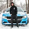 Cody Corbin - @codeman044 - TikTok