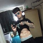 Cody Corum - @codycorum577 - Instagram