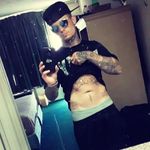 Cody Corum - @briancorum24 - Instagram