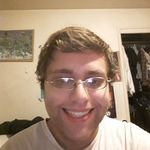 Cody Couch - @goldenboi2100 - Instagram