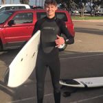 Cody Couch - @couchcody9 - Instagram