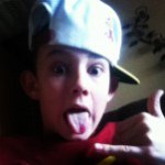 Cody Couch - @papa_peeaches - Instagram