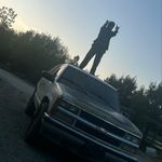 Cody Couch - @dirtymobhoe99 - Instagram
