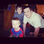 Cody Couch - @couch55 - Instagram