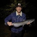 Cody Couch - @bigbouchfishing - Instagram
