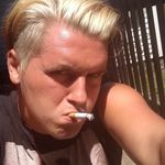 Cody Cousins - @azoroth666 - Instagram