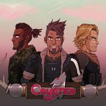 Cody Cousins - @cocousins - Instagram