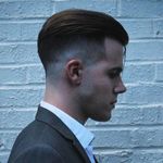 Cody Covington - @slickirish - Instagram