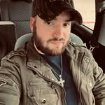 Cody Covington - @cowboylivin - Instagram