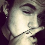 Cody Coyle - @_product_of_hate_ - Instagram