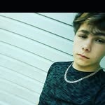 Cody Crews - @savage_21_youngen - Instagram