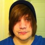 Cody Crews - @zombiekittyandtacos - Instagram