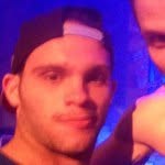 Cody Shawn Crews - @shaggycrews - Instagram