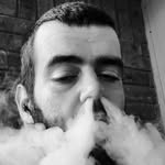 cody crow - @crowthevapor - Instagram