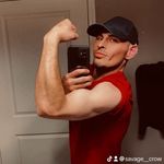 Cody Crow - @savage__crow - Instagram