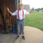 Cody Dempsey - @dempc28 - Instagram