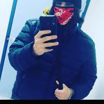 Cody dempsey - @cdawg705 - Instagram