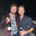 Cody Dempsey - @cody_dempseyy - Instagram