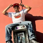 Cody Diaz - @itzthacode - Instagram