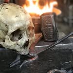 Cody Dickerson - @borealis_ironworks - Instagram