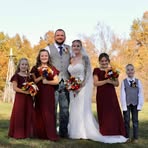 Cody Donaldson - Facebook