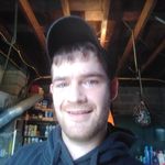 Cody Donaldson - @kodizzyy - Instagram