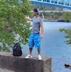 Cody Donaldson - Facebook