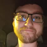 Cody Donaldson - @this_guy_fawkes - Instagram