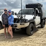 Cody Donaldson - Facebook